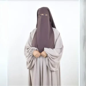 حجاب و نقاب