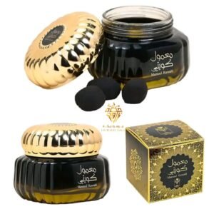 بخور معمول كويتي