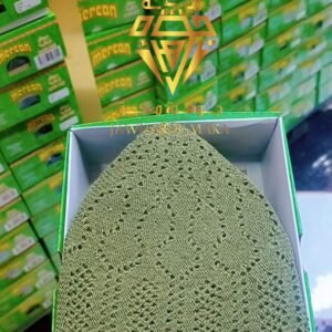 طاقية رجالية