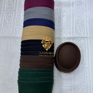 طاقية صوفية