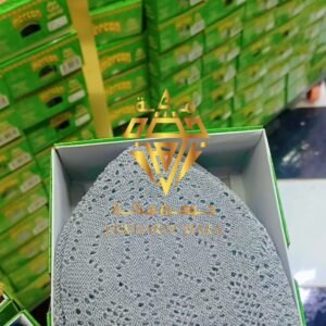 طاقية رجالية