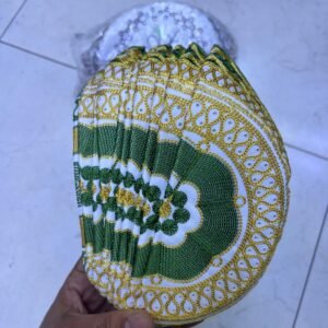 طاقية رجالية