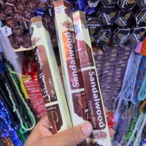 اعواد بخور صندل