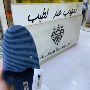 حذاء رجالي شتوي