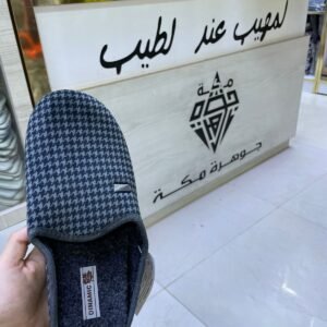 حذاء رجالي انيق