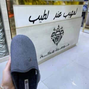 حذاء رجالي شتوي