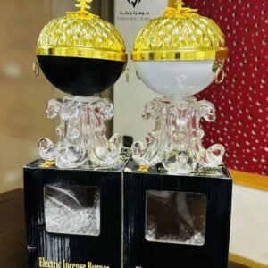 مبخرة كهربائية انيقة