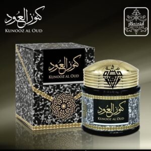 بخور كنوز العود