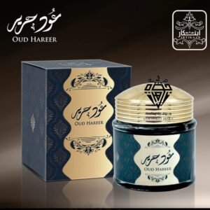 بخور عود حرير