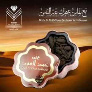 بخور عود العود