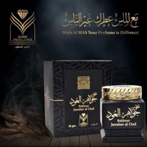 بخور جواهر العود