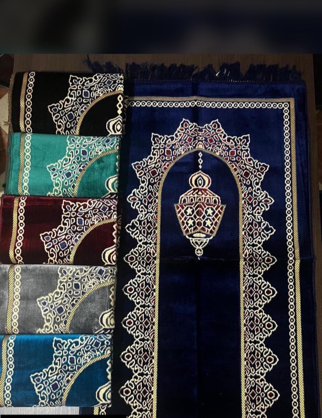 سجادة انيقة