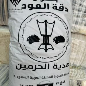 بخور دقة العود