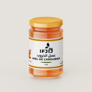 العسل ومشتقاته