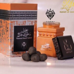 بخور معمول سعودي فاخر