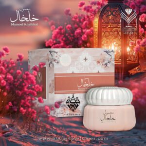 بخور معمول خلخال