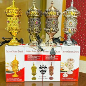 مبخرة كهربائية