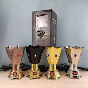 مبخرة العود الكهربائية