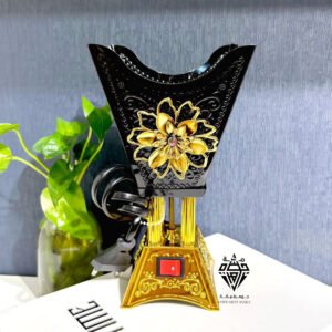 مبخرة كهربائية