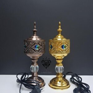 مبخرة كهربائية ملكية