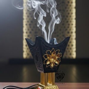 مبخرة كهربائية كلاسكية