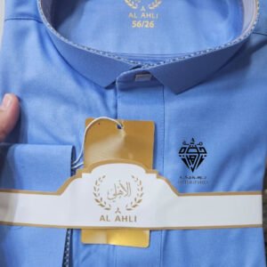 قميص الاهلي