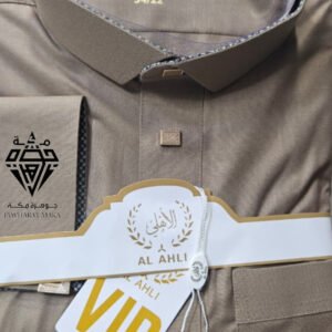 قميص الاهلي