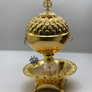 مبخرة فاخرة