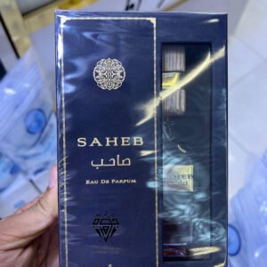 عطر صاحب