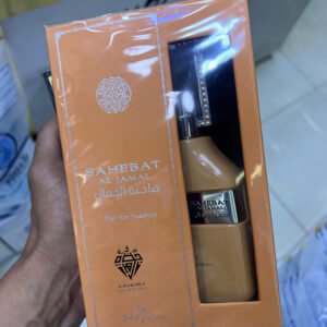 عطر صاحبة الجمال