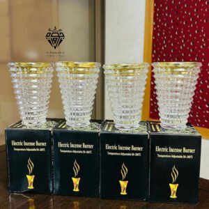 مبخرة كهربائية انيقة