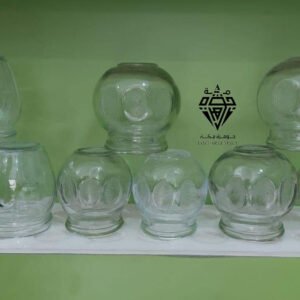 كؤوس الحجامة