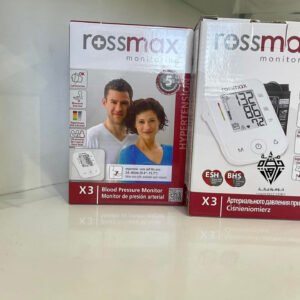 جهاز قياس ضغط دم