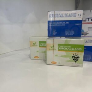 شفرات جراحية