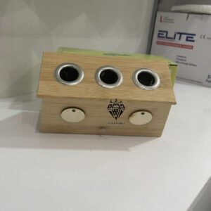 جهاز تسخين كؤوس الحجامة