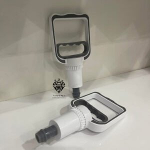 مضخة حجامة يدوية