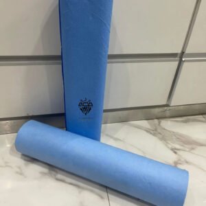 رول ورق طبي