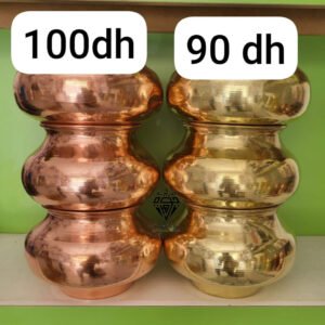 كؤوس الحجامة التقليدية