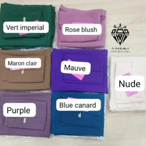 نقاب ماليزي