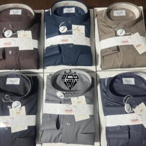 اقمصة شتوية