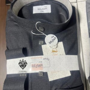 قميص بوف ماركة شتوي