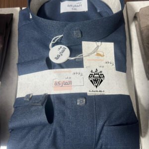 قميص بوف الماركة
