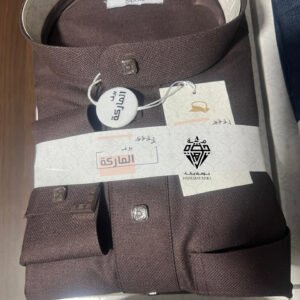 قميص بوف الماركة