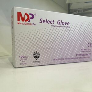 قفازات طبية