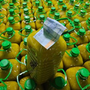 زيت الزيتون العطاوي