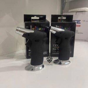 ولاعة غاز احترافية