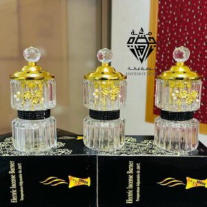 مباخر كهربائية انيقة