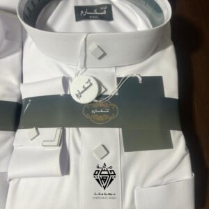 قميص شتوي من ماركة بوف مكارم