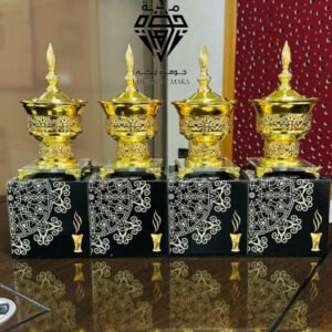 مبخرة بتصميم كلاسيكي