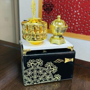 مباخر راقية